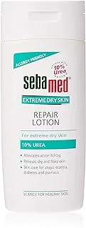 Sebamed Extreme Dry Urea Lotion 200 ml, Pack of 1