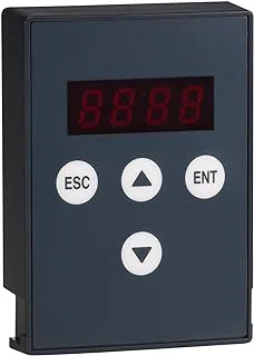 Schneider Soft Starter Altistart 22_ remote terminal - ATS22 for asynchronous motor IP54_ [VW3G22101]