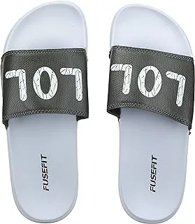 Fusefit Men's SALVADOR II FF Slides