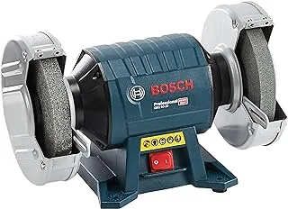 BOSCH Professional Double-Wheeled Bench Grinder GBG 60-20 - 0 601 27A 4L0