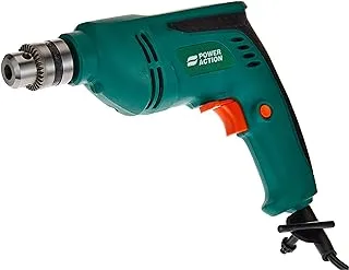 Sulfar Power Action Electric Drill HD500B Input 500W Powerful Copper Motor 0-3000RPM