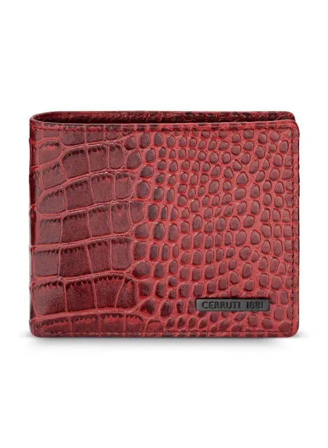 CERRUTI 1881 Cerruti 1881 Mens Wallet