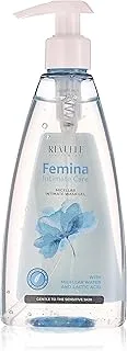 Revuele Femina Intimate Care Micellar wash Gel 250ml