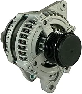 DB Electrical AND0469 New Alternator For 1.8L 1.8 Toyota Corolla 09 10 2009 2010, Scion Xd 08 09 10 11 12 13 14 2008 2009 2010 2011 2012 2013 2014 VND0469 104210-2800 104210-2801 104210-2802 88975507