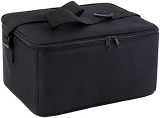 Prodel Prd Meals-35-27-19- Black With Side Pouch