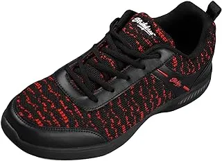 KR Strikeforce Flyer Lite Mesh Cardianal mens Bowling Shoes