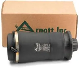 Arnott A-3010 Rear Air Spring - 11-18 Jeep Grand Cherokee (Wk2) - Lt/Rt