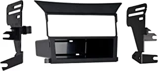 Metra 99-7876 Single DIN Installation Dash Kit with Pocket for 2009 Honda Pilot