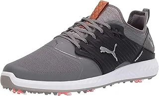 PUMA Ignite Pwradapt Caged mens Golf Shoe