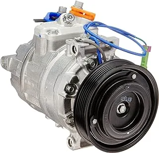 Denso 471-1260 A/C Compressor