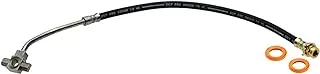 ACDelco Professional 18J2263 Front Passenger Side Hydraulic Brake Hose Assembly