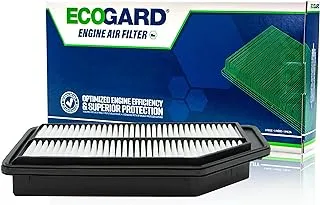 ECOGARD XA6153 Premium Engine Air Filter Fits Honda Odyssey 3.5L 2011-2017