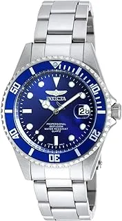 Invicta Pro Diver 9204OB Quartz Watch - 37 mm