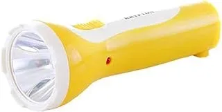 Krypton KNFL5006 Plastic Torch - Hyper Bright Torch Light