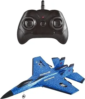 PJ Power Joy Power Joy Remote Control Jet Fighter 2.4G