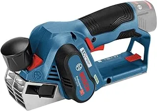 Bosch Professional GHO 12V-20 PROFESSIONAL CORDLESS PLANER, BATTERY & CHARGER NOT INCLUDED