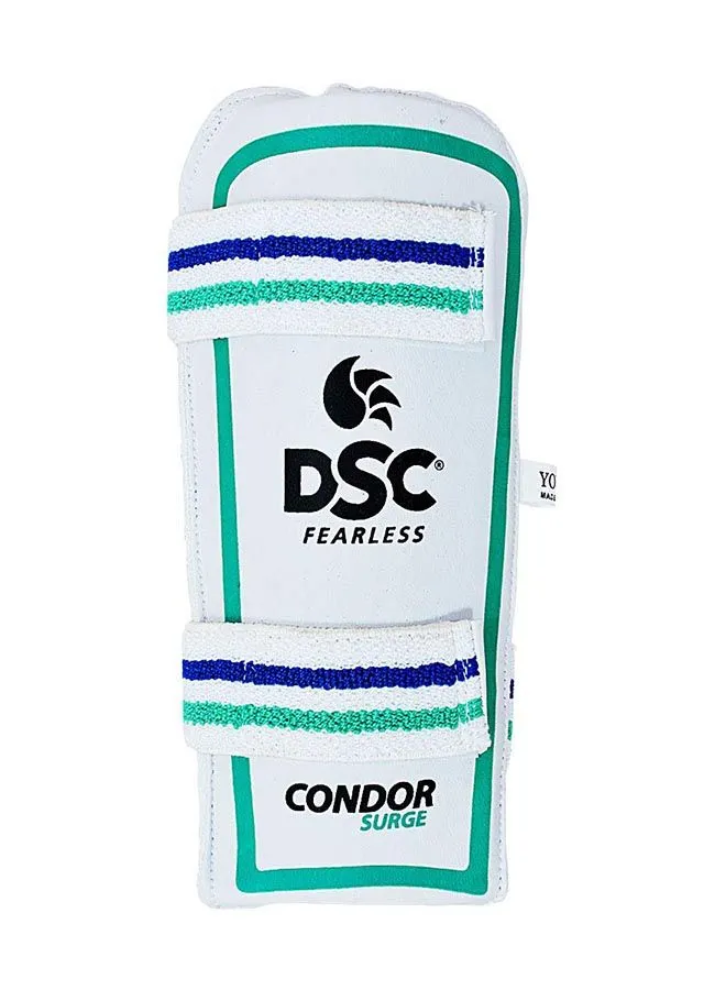 DSC Condor Surge Cricket Arm Guard Youth 1500716