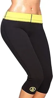 COOLBABY Hot Shapers Knee Pants, L