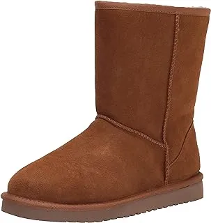 Koolaburra by UGG Men's Burra Short Fashion Boot