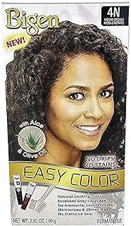 Bigen Easy Color #1n Natural Black 2.82 Oz