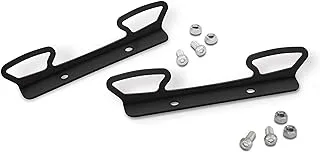 Show Chrome Accessories (52-944 Bungee Seat Tie-Downs for GL1800 2018-19