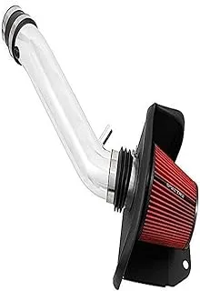 Spectre Performance Air Intake Kit: High Performance, Desgined to Increase Horsepower and Torque: Fits 2016-2019 DODGE/JEEP (Durango, Grand Cherokee) SPE-9071