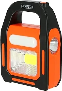 Krypton led camping lantern - portable camping accessories light used for hiking