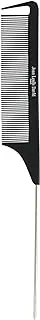 Jean Louis David JLD METAL TAIL COMB - 15054