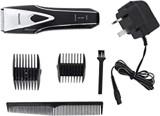 Geepas Rechargeable Trimmer for Men - GTR8660