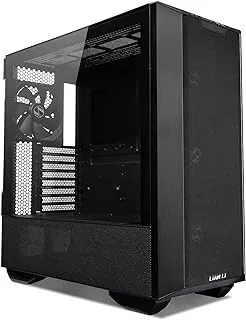 Lian Li LANCOOL III-X Gaming Black Case