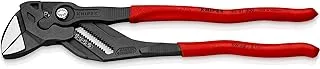 KNIPEX 8601300 Tools - Pliers Wrench, Black Finish(86 01 300), 12-Inch, Finish