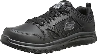 Skechers FLEX ADVANTAGE SR mens Work Shoe