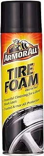 ARMOR ALL Armorall Big Tire Foam,567g