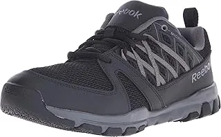 Reebok Men's Sublite Work RB4005 Athletic EH Safety Shoe