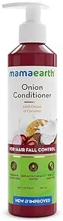 MAMAEARTH Onion Conditioner For Fall Control, 250 Ml