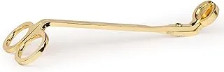 Paddywax Tone Wick Trimmer, Gold