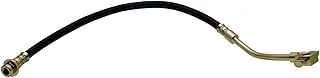 ACDelco Professional 18J2053 Front Driver Side Hydraulic Brake Hose Assembly