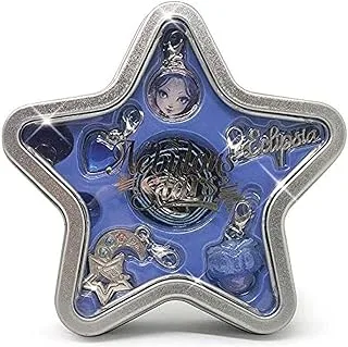 Nebulous Star - Mini Charm Set - Eclipsia