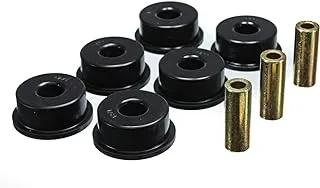 Energy Suspension 3-1153G Differential Carrier Bushing Set for Chevy Camaro