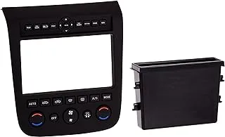 Metra 99-7612B Single or Double DIN Installation Dash Kit for 2003-2007 Nissan Murano