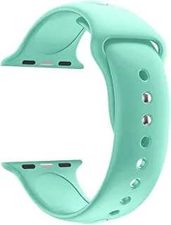 COOLBABY Replacement Band Strap Series 4 44mm Mint Green