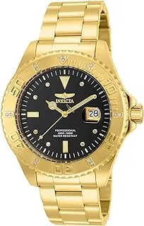 Invicta Pro Diver 15286 Men's Quartz Watch - 47 mm