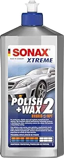 Sonax Xtreme Polish+Wax 2 Hybrid Npt (500 Ml), 2072000