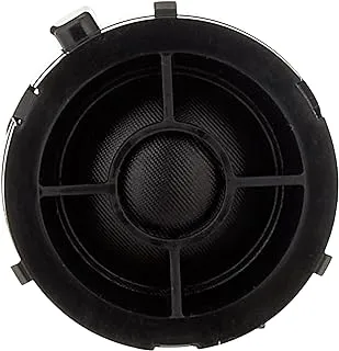 GM Genuine Parts 13240950 Radio Speaker Tweeter - red