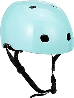 Micro PC Helmet Mint M