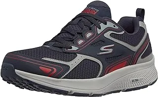 حذاء رياضي رجالي من Skechers Go Run بأداء متناسق للجري مقاس M