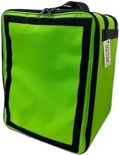 Thermal Delivery Bag Dibag 33 - Green