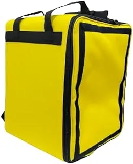 PRODEL Thermal Delivery Bag Dibag 33 - Yellow