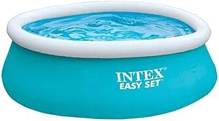 Intex Pool, Blue, 28101Eh