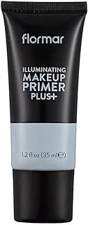 Flormar Prep for Perfection Illuminating Primer Make Up Base Plus ، 35 مل